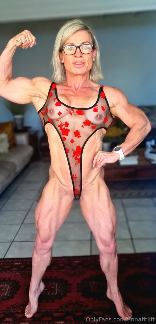 Annafitlift part 26 