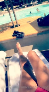 I have his seed in me it was a wonderful morning