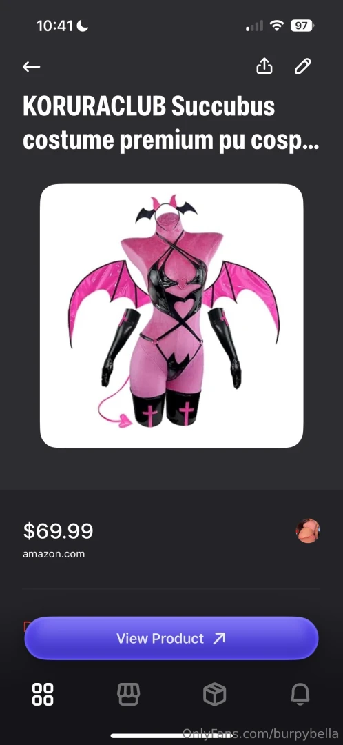 These are my favorite items on my wishlist right now in the first 