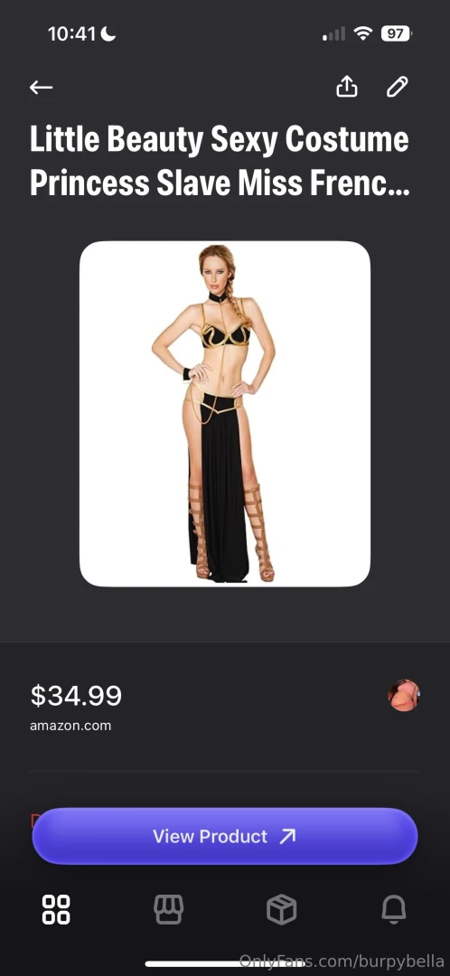 These are my favorite items on my wishlist right now in the first part 1 