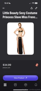 These are my favorite items on my wishlist right now in the first part 1