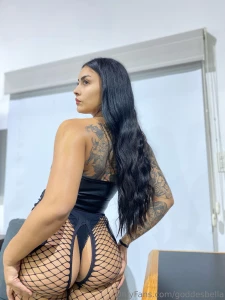 Hey what would you do to see what s under my lingerie part 2