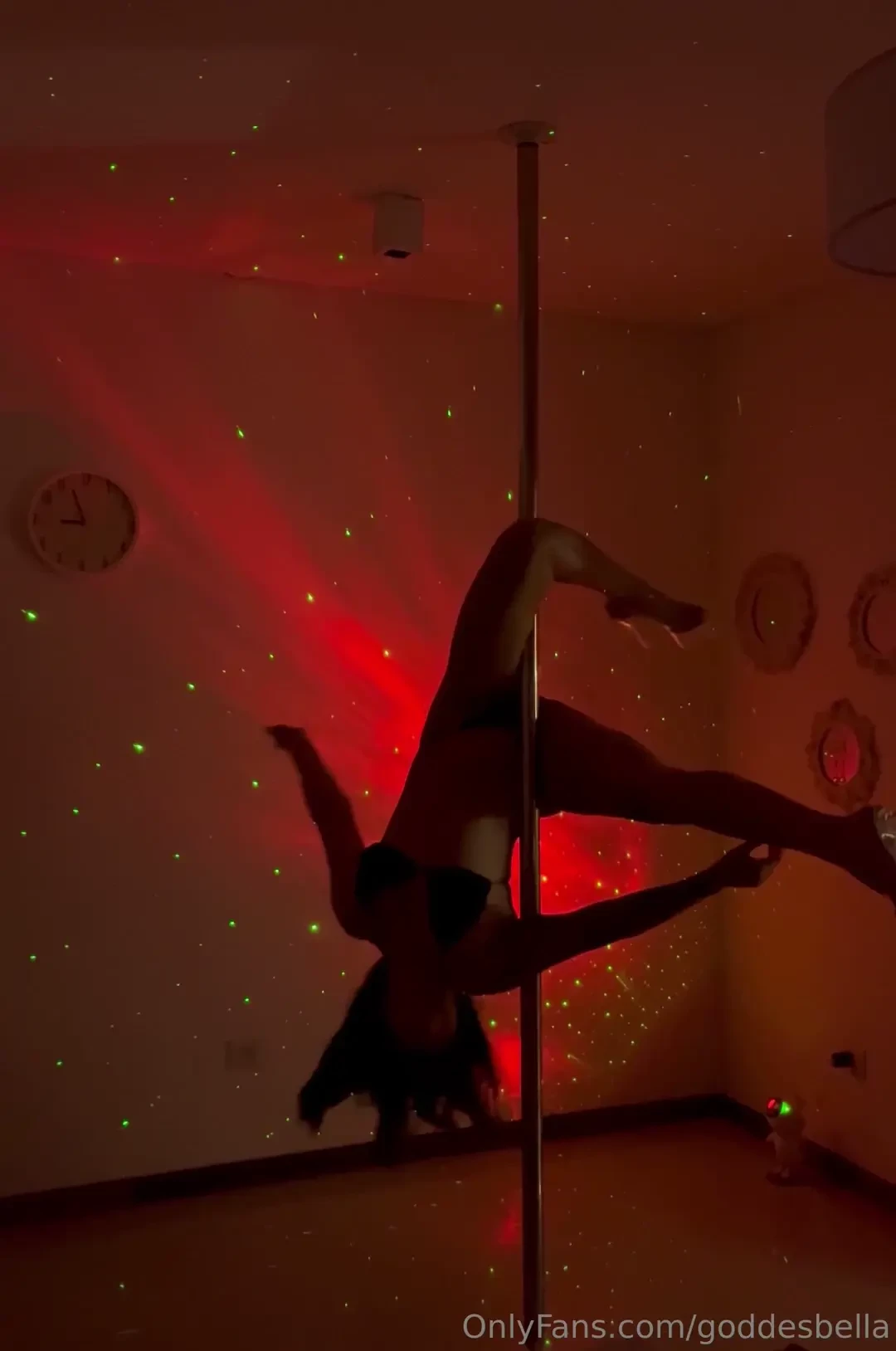 Have a good night part 187 