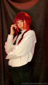 Naughty things seem all the better if you know your partner part 2