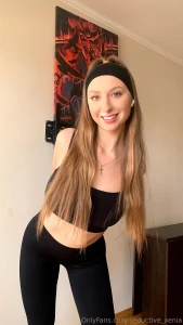 A smile is the best accessory and confidence makes it even brighter