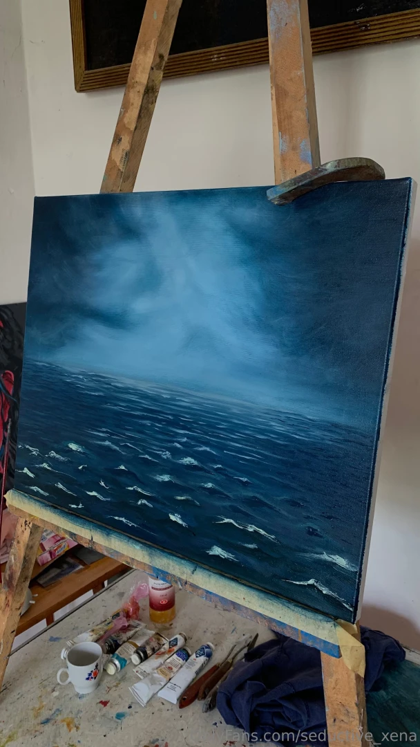 Enigma-of-xena part 16 