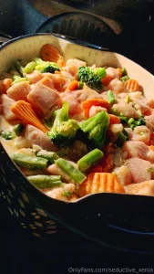 Cooking is not just a necessity it is a true art when i stand at the