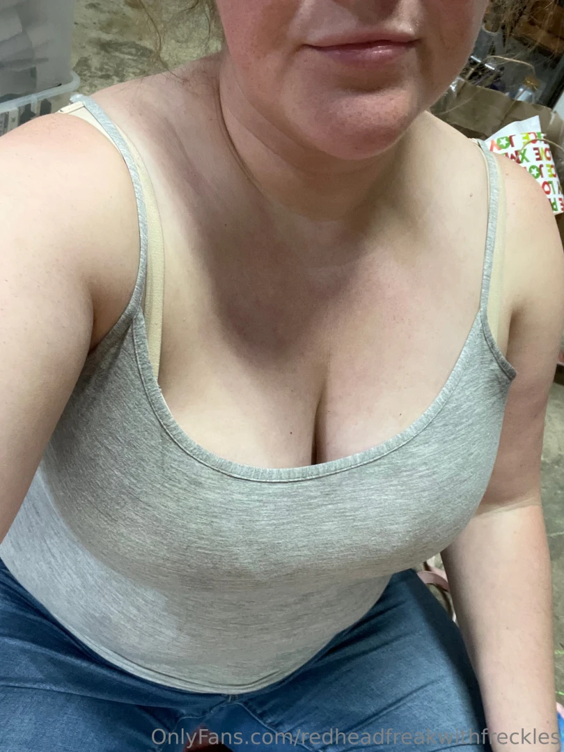 Wrapping presents are you on the naughty list this year 