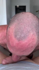 Swung by the very sexy oxxxy_gxn s place for bit of quick fun knew