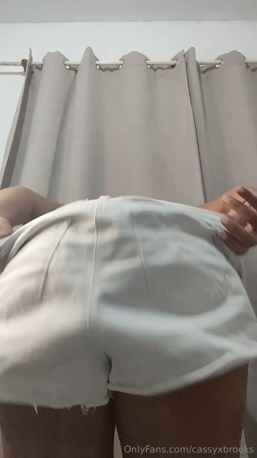 Is there room on your face for a fat ass 