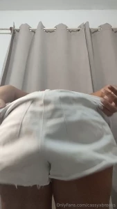 Is there room on your face for a fat ass