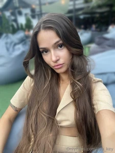 My mood was off today i went out for a walk with a friend hoping it