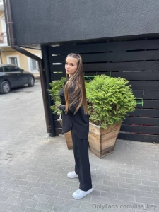 Honestly i m a little nervous i really want you to love the surprise i