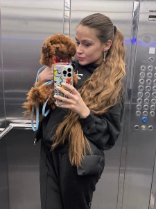 Today s nbsp walk nbsp with nbsp my nbsp pear nbsp was nbsp so nbsp