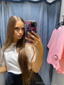 Finally made it to shopping today spent the whole day hunting and