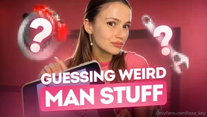 Did you already watch my new oftv video i put so much love into it