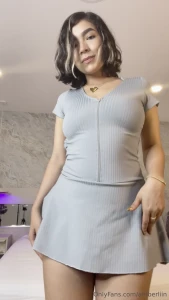 When trying this on