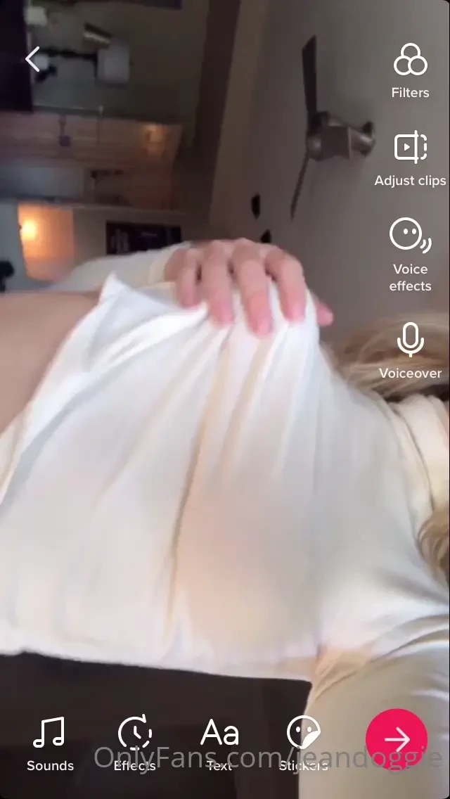 This was another fun tiktok 