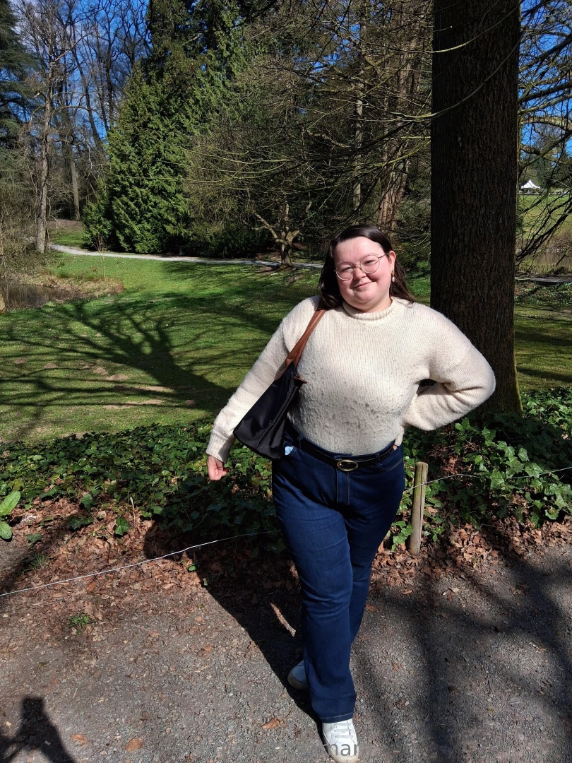 I was made for luxury 