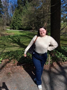 I was made for luxury