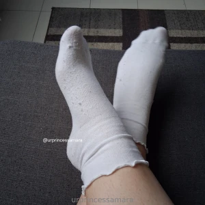 Soft warm and just for you would you take these off for me part 2