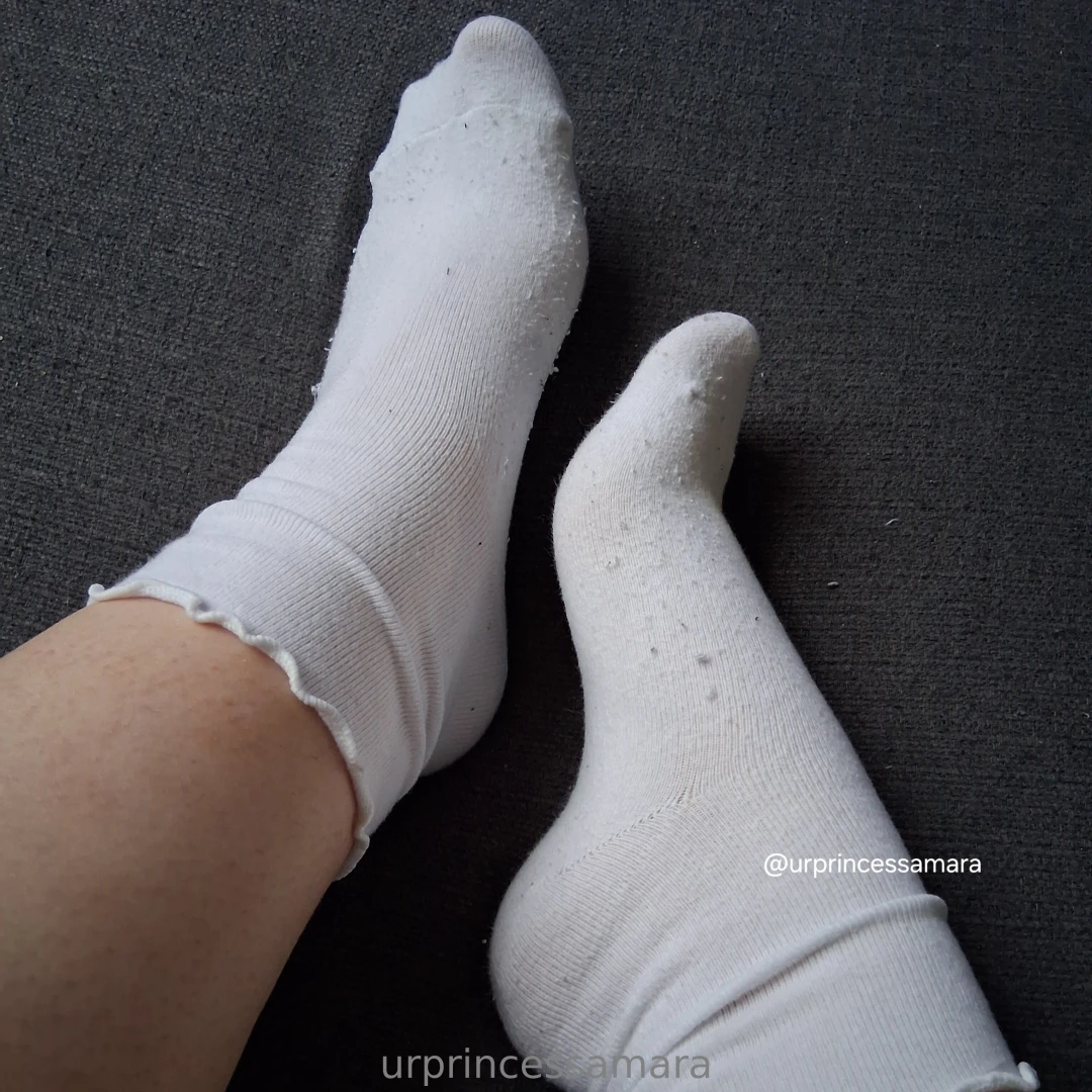 Soft warm and just for you would you take these off for me 