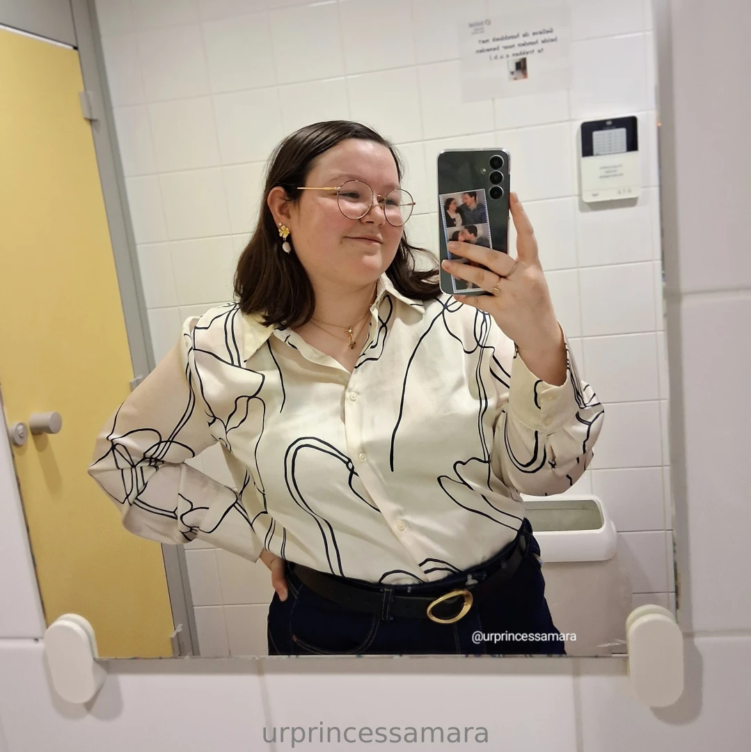 A masterpiece in every frame part 1 