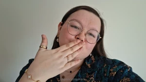 Every inch of me is a masterpiece part 1