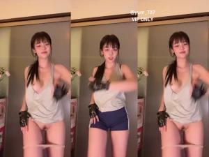 Ready for me to go all out