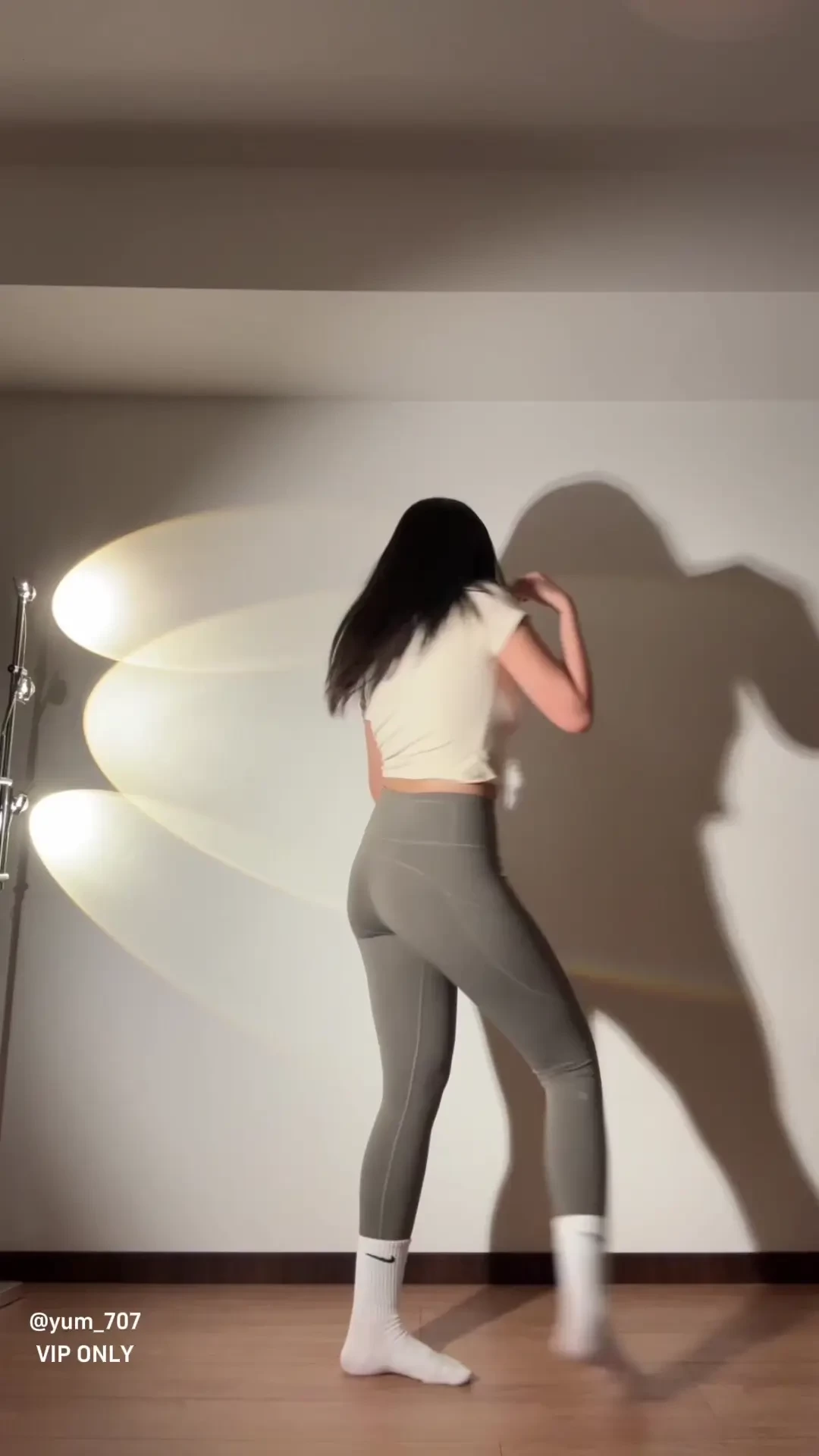 Terminal dance challenge 