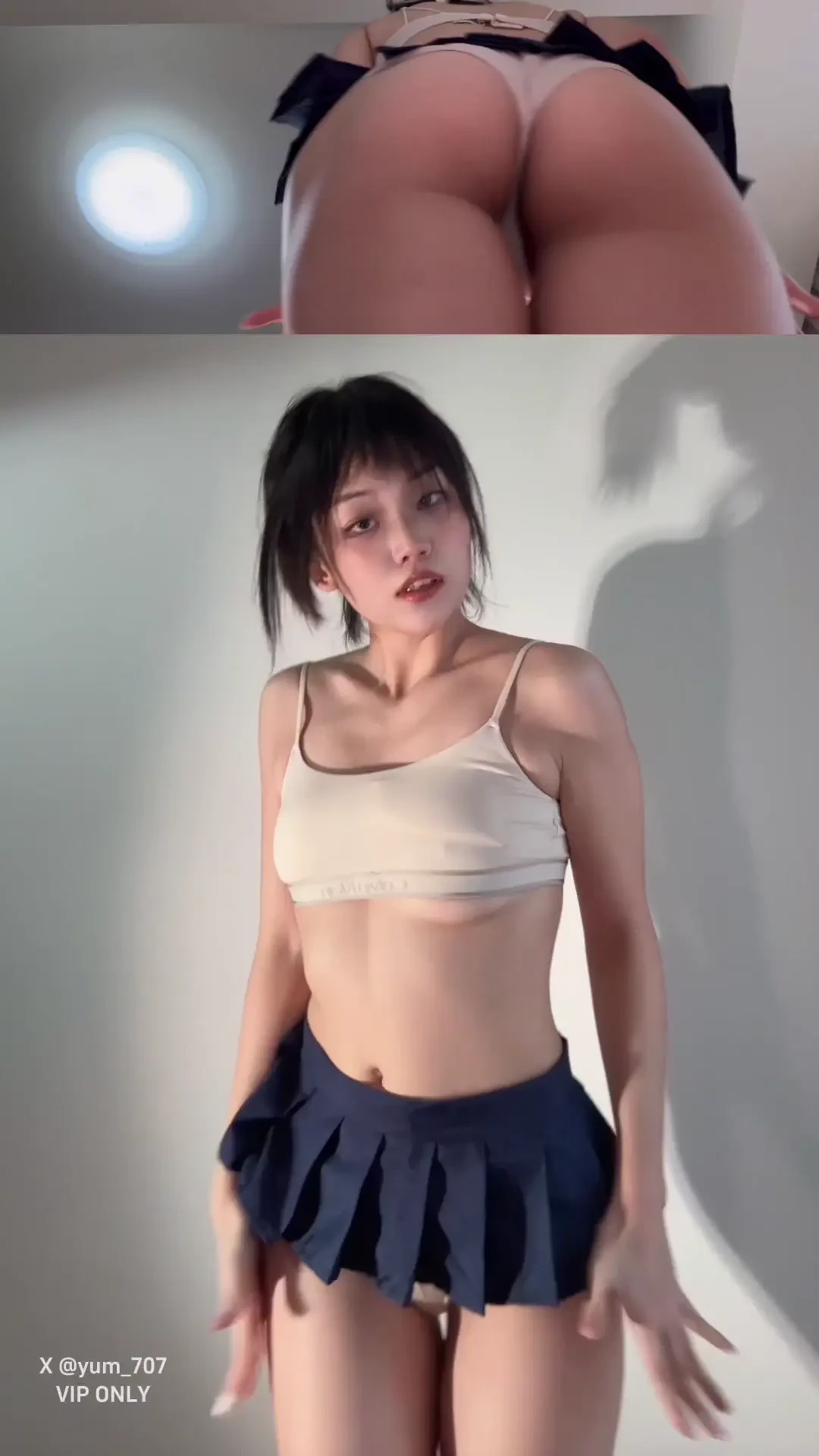 Follow the rhythm of my 