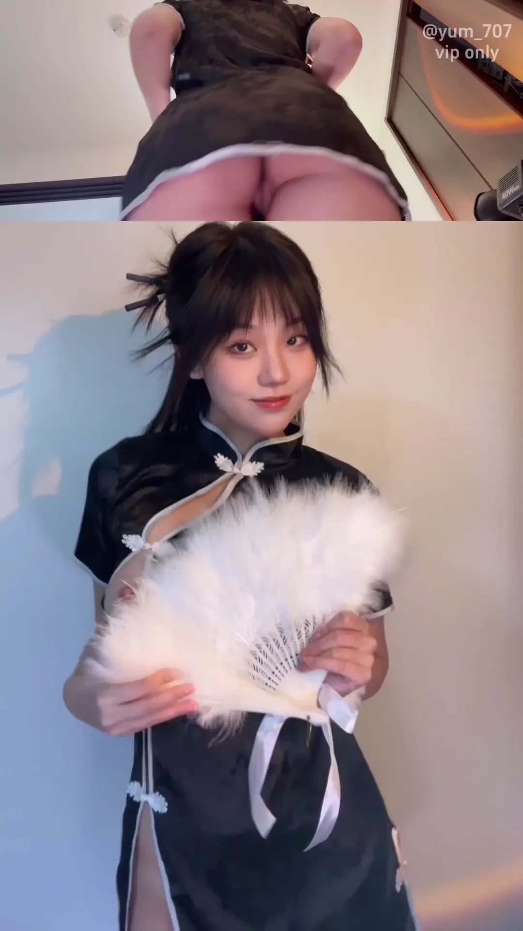 November project launch the first theme of the month is ancient style 