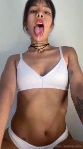 I can drool for you all day