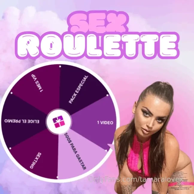 Ruleta de la suerte tira de la ruleta y obt n premio asegurado 