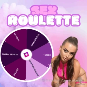 Ruleta de la suerte tira de la ruleta y obt n premio asegurado