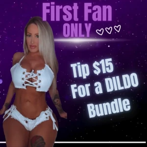 Time s ticking the first fan to tip 15 gets their hands on an
