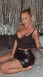 Handle with care they bite fyp pussyclone clone real squirt blonde