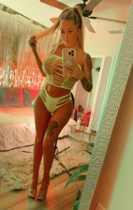 Let s turn up the heat fyp pussyclone clone real squirt blonde