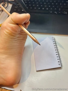 Haha if you re that strong grab a pencil imagine what i would do with