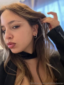 My ears want to play with you love