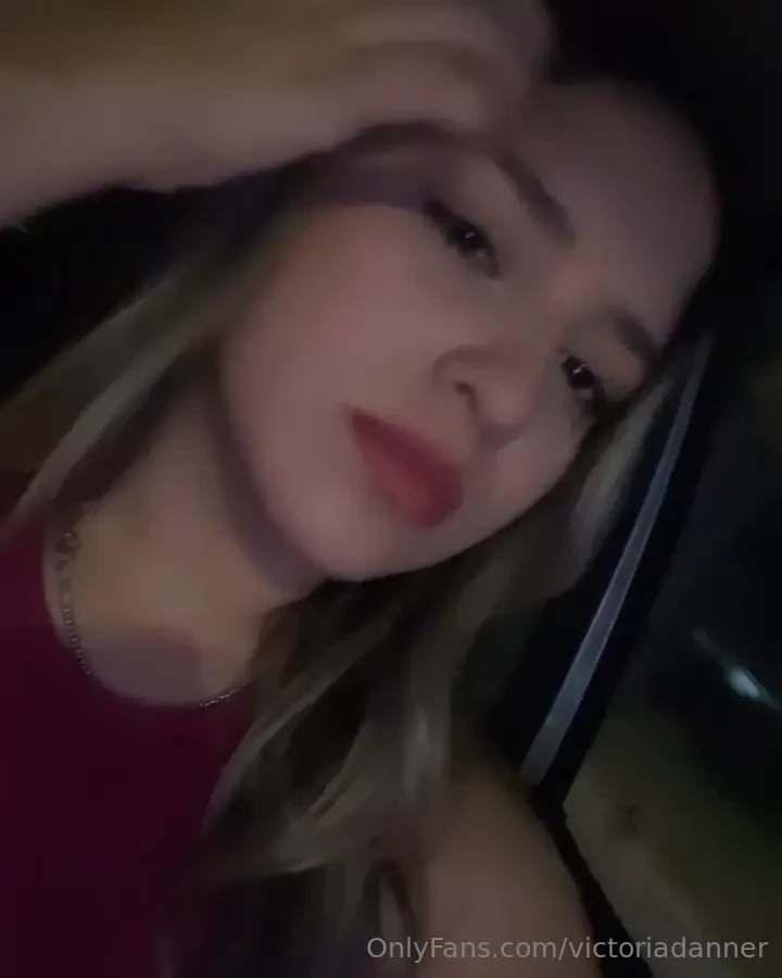 Victoriadanner part 1 