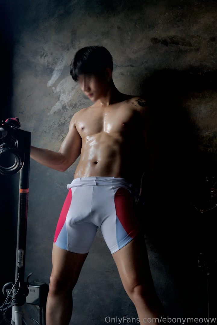 2 nd collection horny cyclist guy part 5 