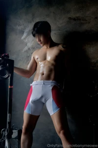 2 nd collection horny cyclist guy part 5