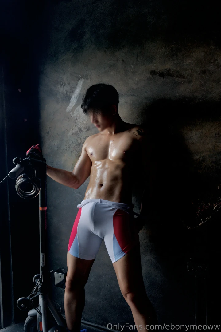 2 nd collection horny cyclist guy part 7 