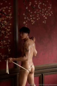 3 rd collection horny samurai part 5