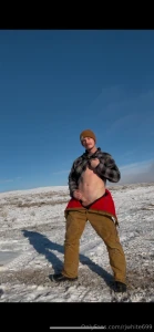 Let s fuck on the ranch part 1