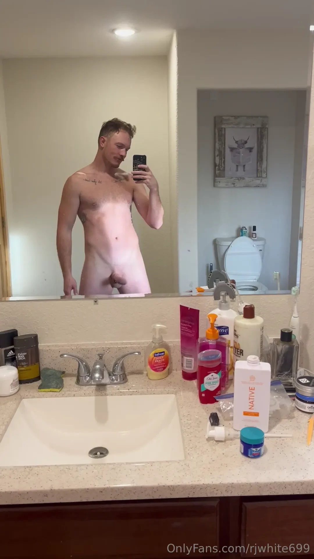 Couldn t decide what mirror 