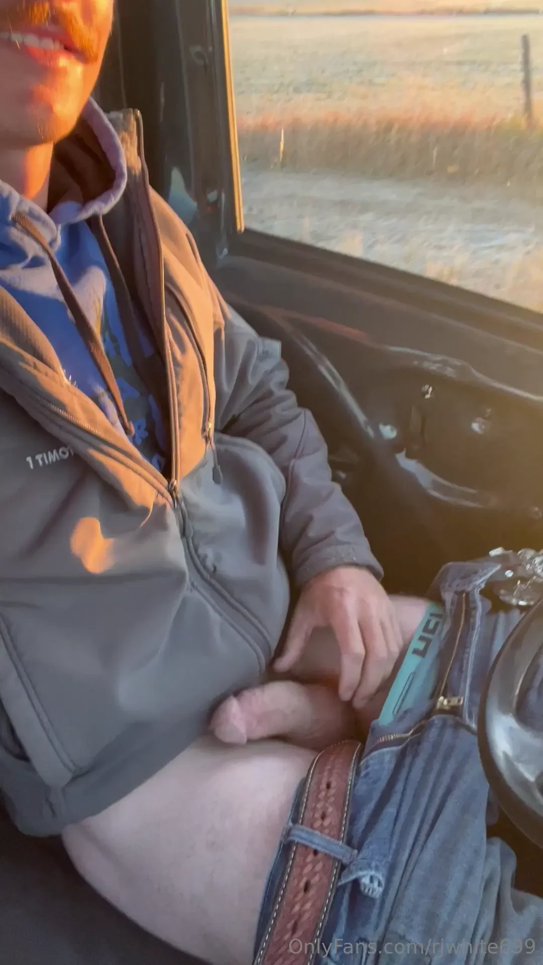 Frosty morning out there 