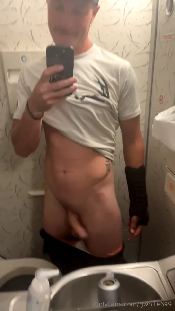 Who wants to join the mile high club part 3 