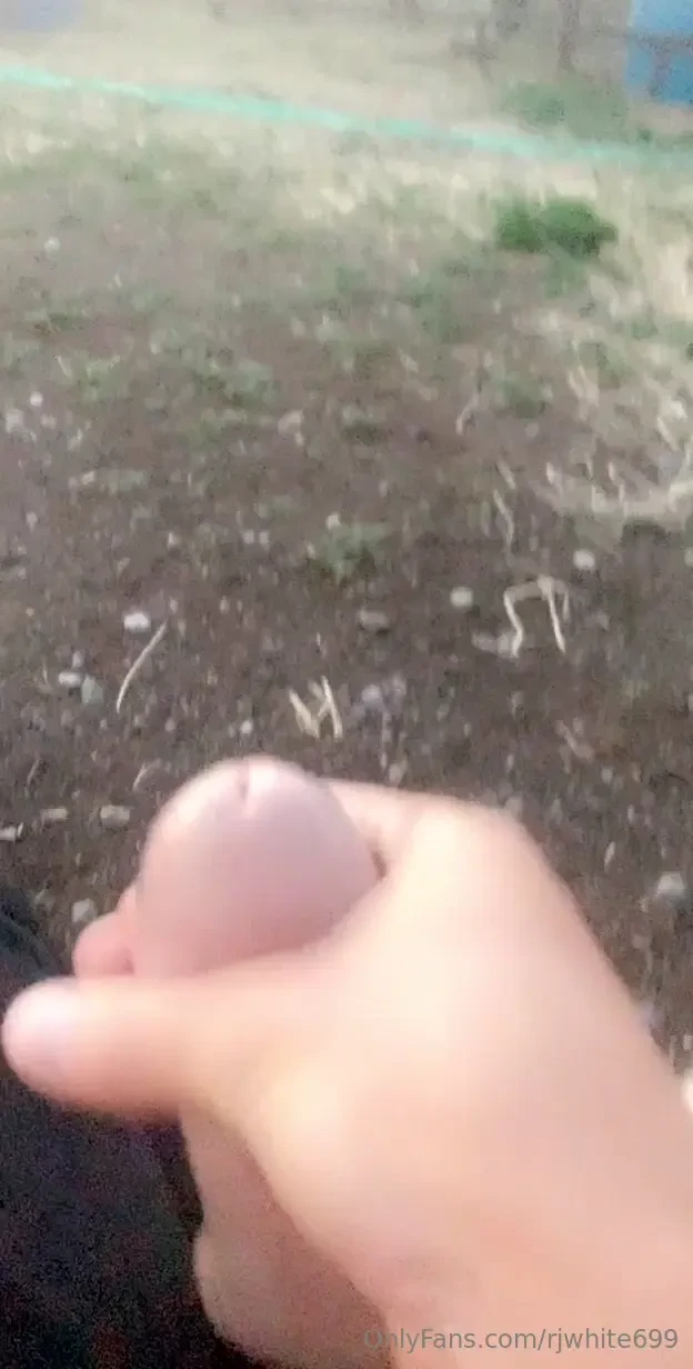 Everything is better in the sunshine 